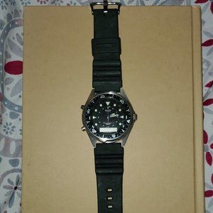 Casio 2701 AMW-320R Watch